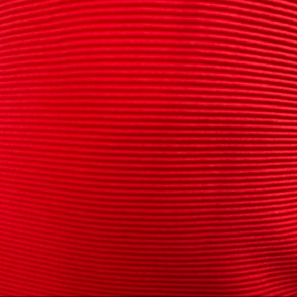 Mini Textured Triangle Dress - Picture 11 of 12